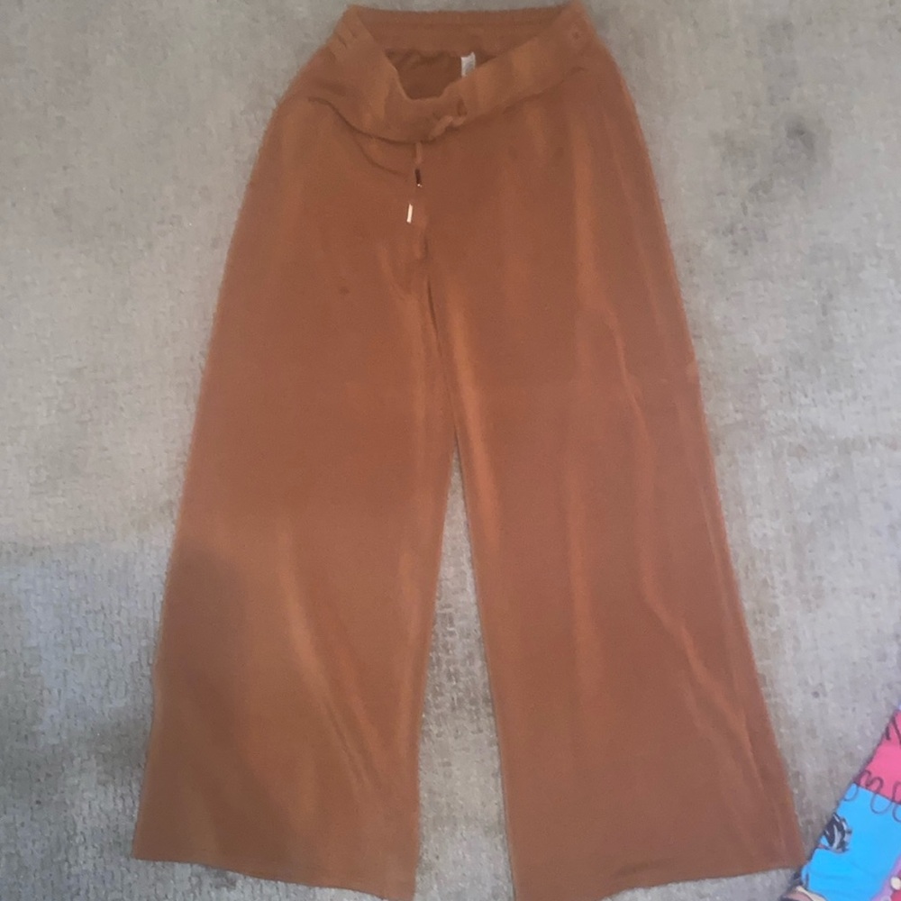 Spanx Air essentials Pants
